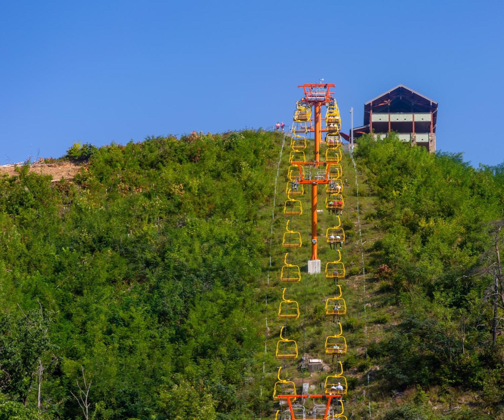 Majestic View Lodge, Amazing Views, Hot Tub, 1089 Free Tickets Each Paid Day, Dollywood And More 蓋特林堡 外观 照片