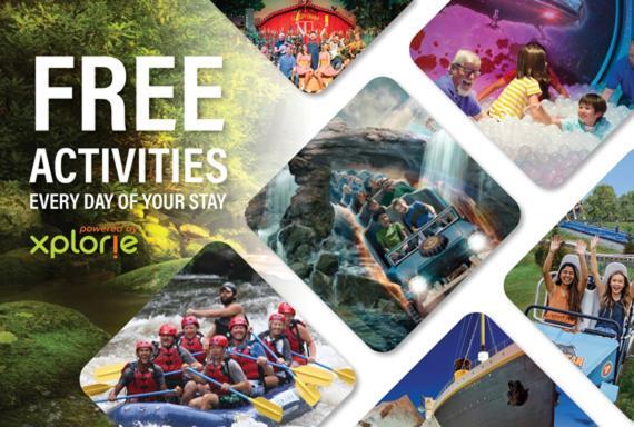 Majestic View Lodge, Amazing Views, Hot Tub, 1089 Free Tickets Each Paid Day, Dollywood And More 蓋特林堡 外观 照片