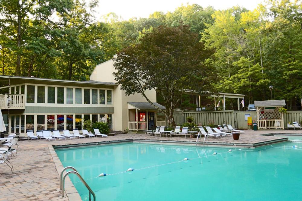 Majestic View Lodge, Amazing Views, Hot Tub, 1089 Free Tickets Each Paid Day, Dollywood And More 蓋特林堡 外观 照片